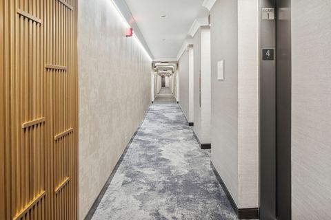 Tiny photo for 4170 N Marine Drive #18F, Chicago, IL 60613 (MLS # 12506514)