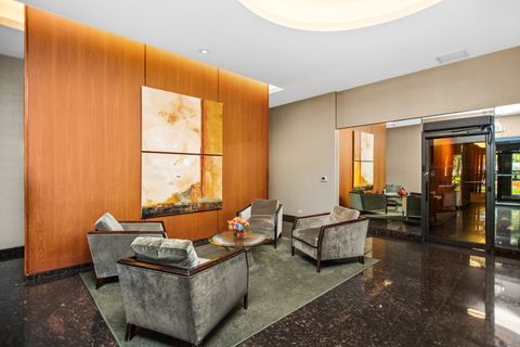 Tiny photo for 4170 N Marine Drive #18F, Chicago, IL 60613 (MLS # 12506514)