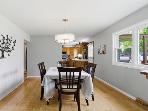 Tiny photo for 237 N Pioneer Drive, Addison, IL 60101 (MLS # 12643836)