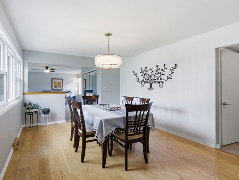 Tiny photo for 237 N Pioneer Drive, Addison, IL 60101 (MLS # 12643836)