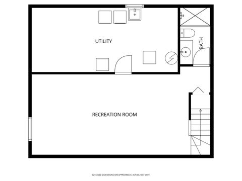 Tiny photo for 237 N Pioneer Drive, Addison, IL 60101 (MLS # 12643836)