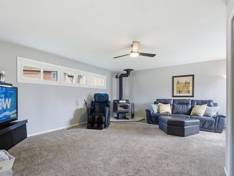 Tiny photo for 237 N Pioneer Drive, Addison, IL 60101 (MLS # 12643836)
