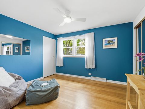 Tiny photo for 237 N Pioneer Drive, Addison, IL 60101 (MLS # 12643836)