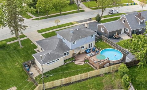 Tiny photo for 237 N Pioneer Drive, Addison, IL 60101 (MLS # 12643836)