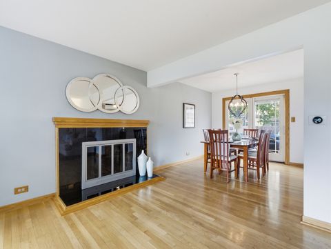 Tiny photo for 237 N Pioneer Drive, Addison, IL 60101 (MLS # 12643836)