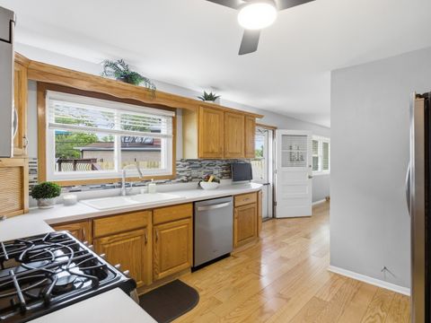 Tiny photo for 237 N Pioneer Drive, Addison, IL 60101 (MLS # 12643836)