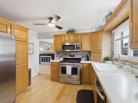 Tiny photo for 237 N Pioneer Drive, Addison, IL 60101 (MLS # 12643836)