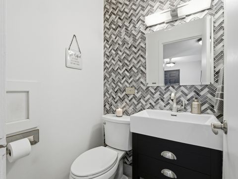 Tiny photo for 237 N Pioneer Drive, Addison, IL 60101 (MLS # 12643836)