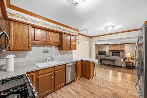 Tiny photo for 1217 North Avenue, Batavia, IL 60510 (MLS # 12757251)