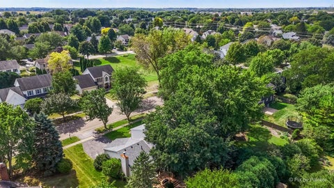 Tiny photo for 1217 North Avenue, Batavia, IL 60510 (MLS # 12757251)