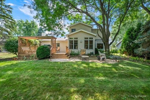 Tiny photo for 1217 North Avenue, Batavia, IL 60510 (MLS # 12757251)