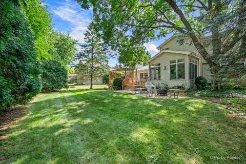 Tiny photo for 1217 North Avenue, Batavia, IL 60510 (MLS # 12757251)