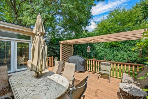 Tiny photo for 1217 North Avenue, Batavia, IL 60510 (MLS # 12757251)