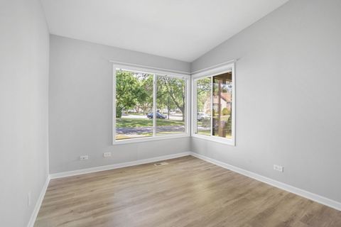 Tiny photo for 1817 Appaloosa Drive, Naperville, IL 60565 (MLS # 12458124)