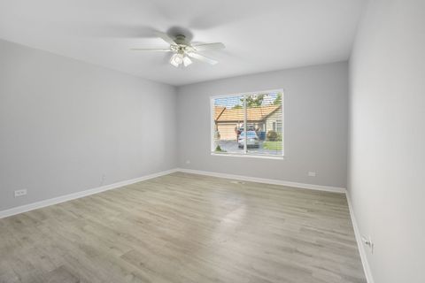 Tiny photo for 1817 Appaloosa Drive, Naperville, IL 60565 (MLS # 12458124)