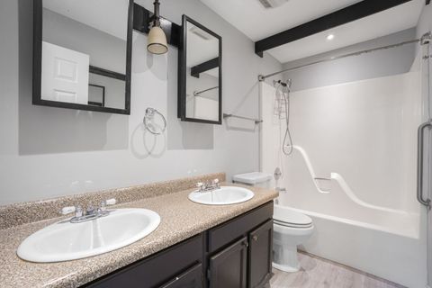 Tiny photo for 1817 Appaloosa Drive, Naperville, IL 60565 (MLS # 12458124)