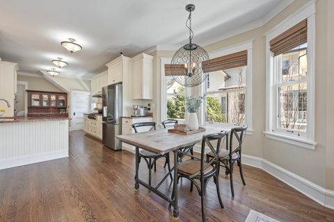 Tiny photo for 1029 Lake Avenue, Wilmette, IL 60091 (MLS # 12590929)