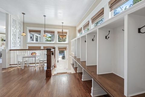 Tiny photo for 1029 Lake Avenue, Wilmette, IL 60091 (MLS # 12590929)