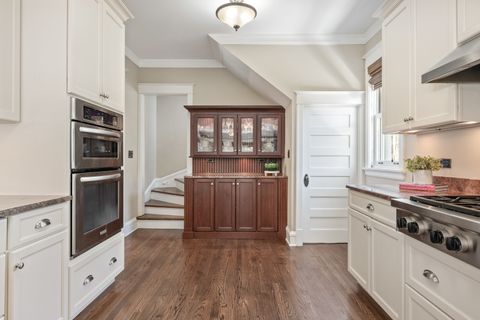 Tiny photo for 1029 Lake Avenue, Wilmette, IL 60091 (MLS # 12590929)