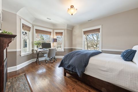 Tiny photo for 1029 Lake Avenue, Wilmette, IL 60091 (MLS # 12590929)