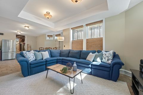 Tiny photo for 1029 Lake Avenue, Wilmette, IL 60091 (MLS # 12590929)