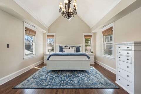 Tiny photo for 1029 Lake Avenue, Wilmette, IL 60091 (MLS # 12590929)