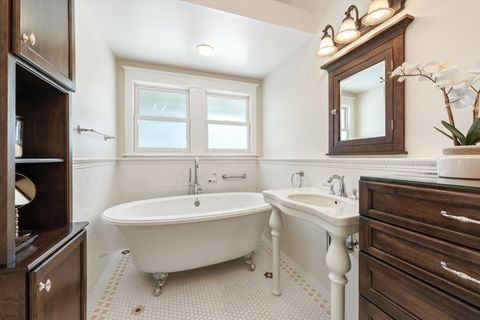 Tiny photo for 1029 Lake Avenue, Wilmette, IL 60091 (MLS # 12590929)