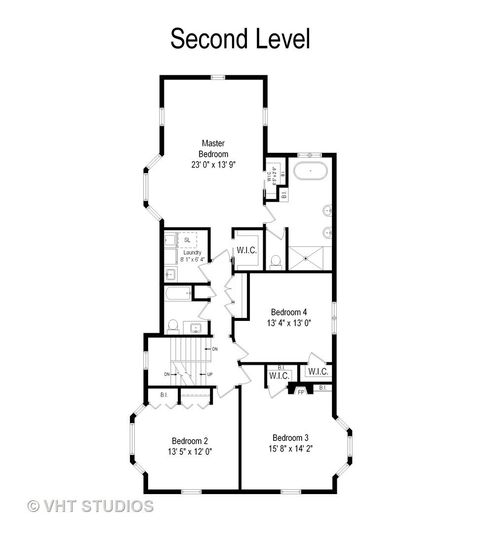 Tiny photo for 1029 Lake Avenue, Wilmette, IL 60091 (MLS # 12590929)