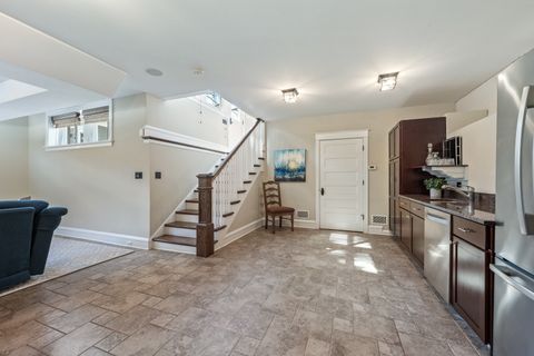 Tiny photo for 1029 Lake Avenue, Wilmette, IL 60091 (MLS # 12590929)