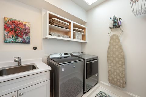 Tiny photo for 1029 Lake Avenue, Wilmette, IL 60091 (MLS # 12590929)