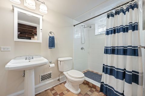 Tiny photo for 1029 Lake Avenue, Wilmette, IL 60091 (MLS # 12590929)