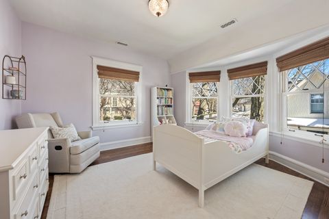 Tiny photo for 1029 Lake Avenue, Wilmette, IL 60091 (MLS # 12590929)