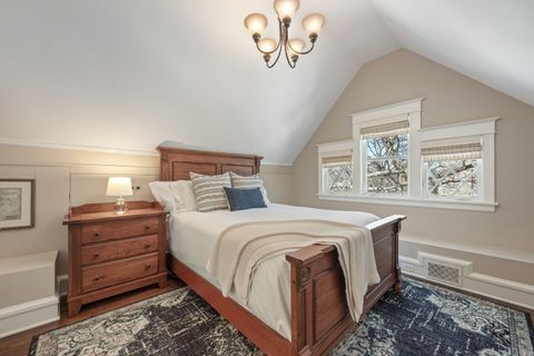 Tiny photo for 1029 Lake Avenue, Wilmette, IL 60091 (MLS # 12590929)