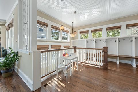 Tiny photo for 1029 Lake Avenue, Wilmette, IL 60091 (MLS # 12590929)