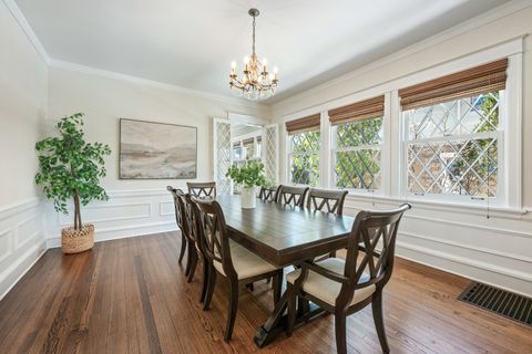 Tiny photo for 1029 Lake Avenue, Wilmette, IL 60091 (MLS # 12590929)