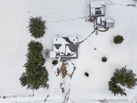 Tiny photo for 7980 E Ridott Road, Ridott, IL 61067 (MLS # 12528709)