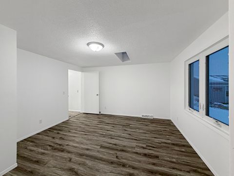 Tiny photo for 7980 E Ridott Road, Ridott, IL 61067 (MLS # 12528709)