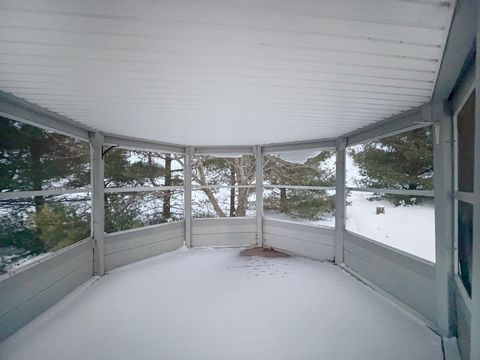 Tiny photo for 7980 E Ridott Road, Ridott, IL 61067 (MLS # 12528709)