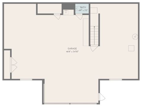 Tiny photo for 7980 E Ridott Road, Ridott, IL 61067 (MLS # 12528709)