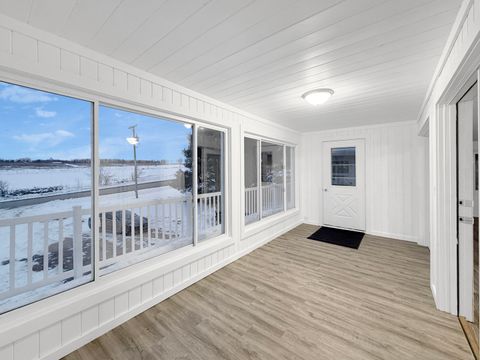 Tiny photo for 7980 E Ridott Road, Ridott, IL 61067 (MLS # 12528709)