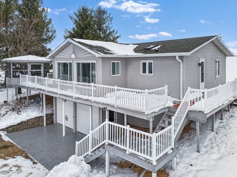 Tiny photo for 7980 E Ridott Road, Ridott, IL 61067 (MLS # 12528709)