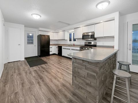 Tiny photo for 7980 E Ridott Road, Ridott, IL 61067 (MLS # 12528709)