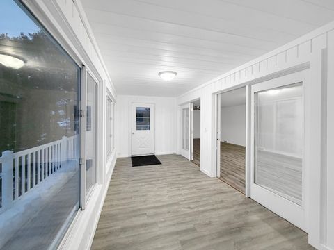 Tiny photo for 7980 E Ridott Road, Ridott, IL 61067 (MLS # 12528709)