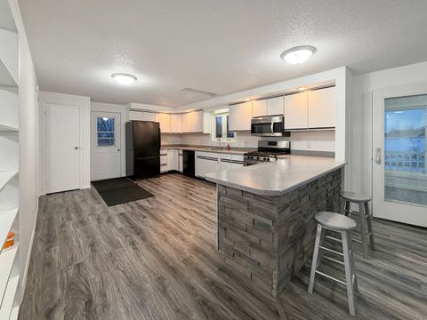 Tiny photo for 7980 E Ridott Road, Ridott, IL 61067 (MLS # 12528709)