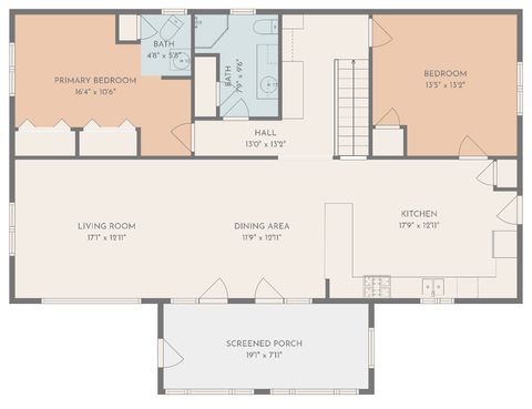 Tiny photo for 7980 E Ridott Road, Ridott, IL 61067 (MLS # 12528709)