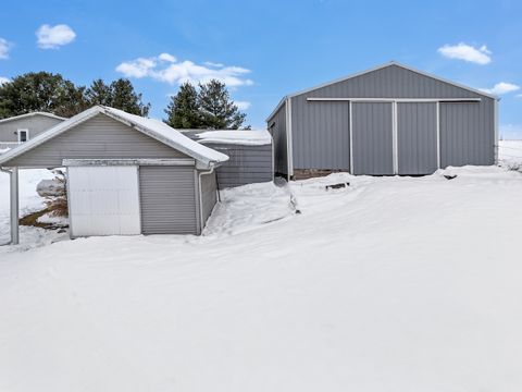 Tiny photo for 7980 E Ridott Road, Ridott, IL 61067 (MLS # 12528709)