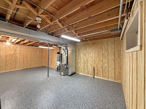 Tiny photo for 7980 E Ridott Road, Ridott, IL 61067 (MLS # 12528709)