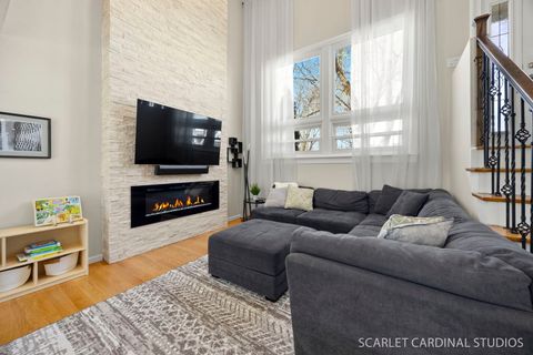 Tiny photo for 1003 E Alder Lane, Mount Prospect, IL 60056 (MLS # 12600225)