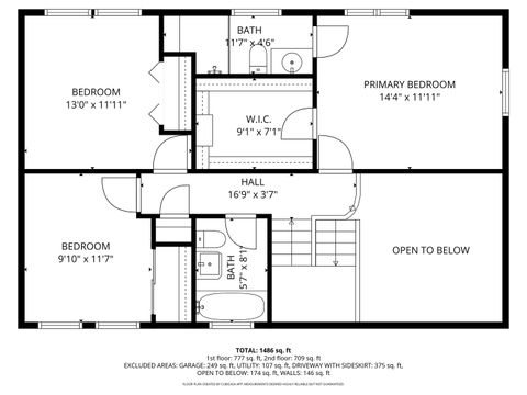 Tiny photo for 1003 E Alder Lane, Mount Prospect, IL 60056 (MLS # 12600225)
