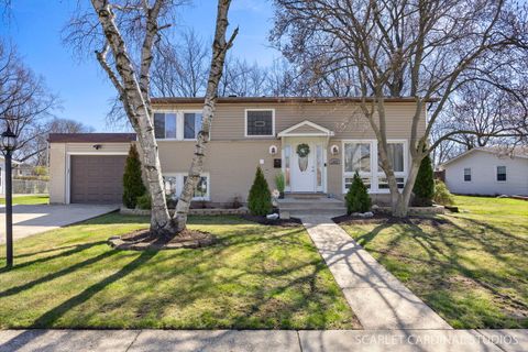 Photo of 1003 E Alder Lane, Mount Prospect, IL 60056 (MLS # 12600225)